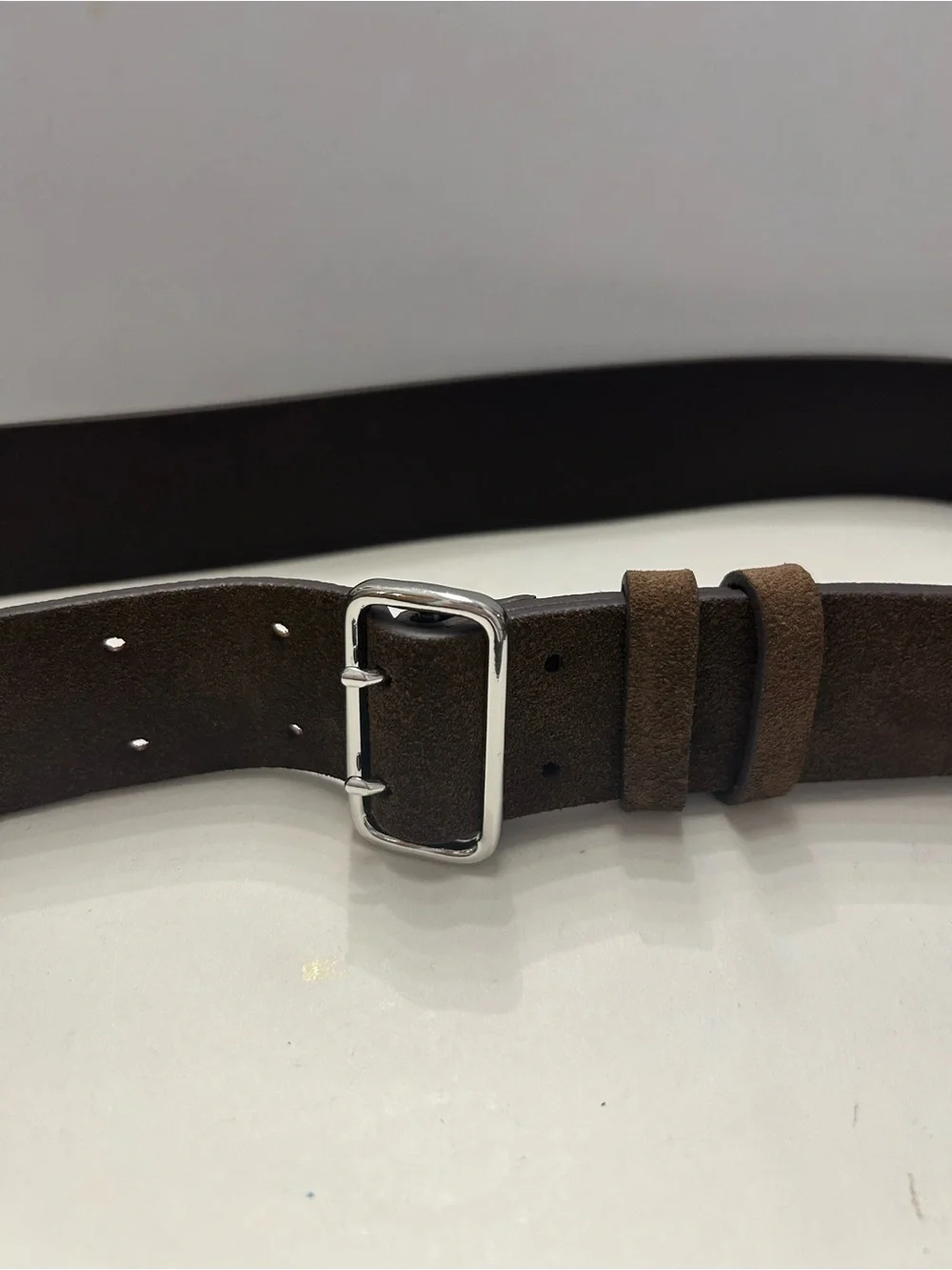 GAP this belt